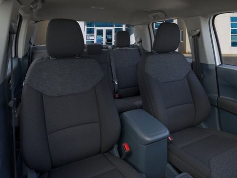 New 2025 Ford Maverick XL image 34