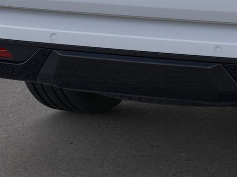 New 2026 Ford Expedition Platinum w/ Stealth Appearance Package image 23