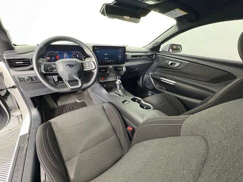 Certified 2024 Ford Mustang GT RWD image 4