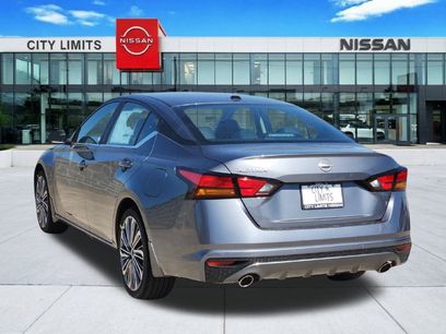 New 2026 Nissan Altima 2.5 SV w/ SV Premium Package