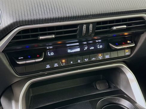 Used 2025 MAZDA CX-90 3.3 Turbo w/ Select Package image 23