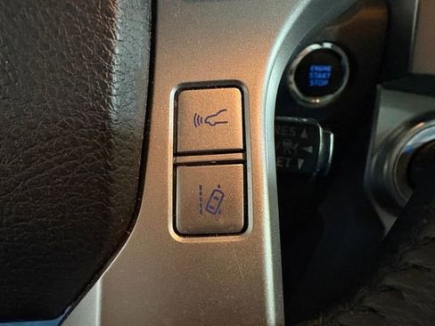 Certified 2022 Toyota 4Runner Limited image 19