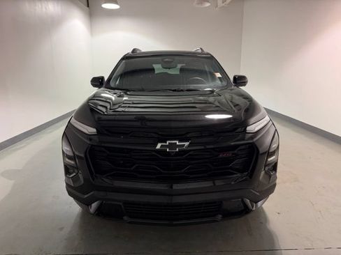 Used 2026 Chevrolet Equinox RS w/ Convenience Package III AWD/4WD image 2