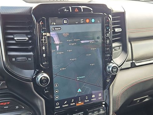 Used 2022 RAM 1500 TRX w/ TRX Level 2 Equipment Group image 23