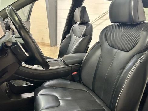 Used 2023 Hyundai Palisade Calligraphy AWD/4WD image 11