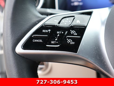 Certified 2023 Mercedes-Benz C 300 Sedan image 25