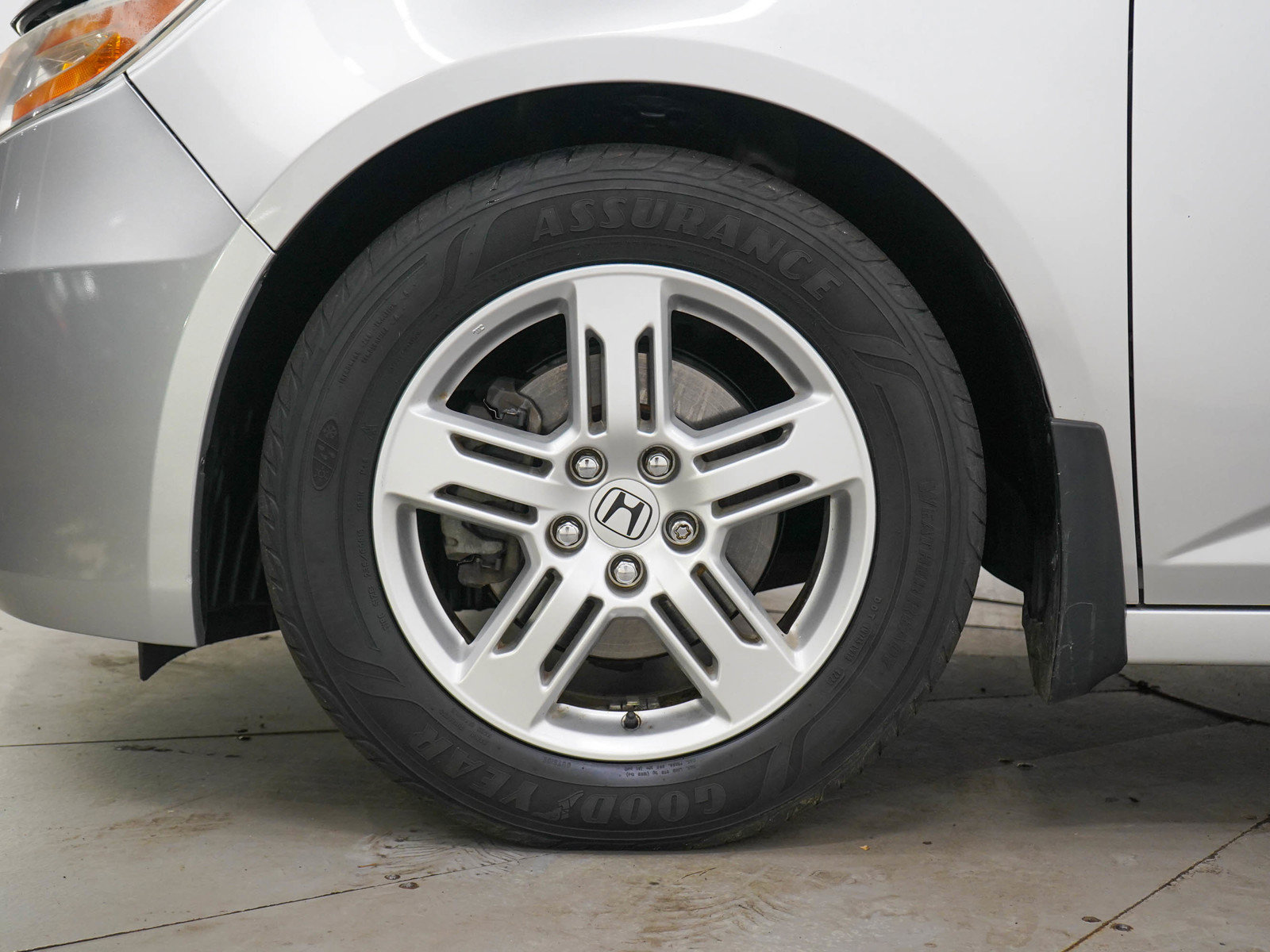 Used 2012 Honda Odyssey Touring image 35