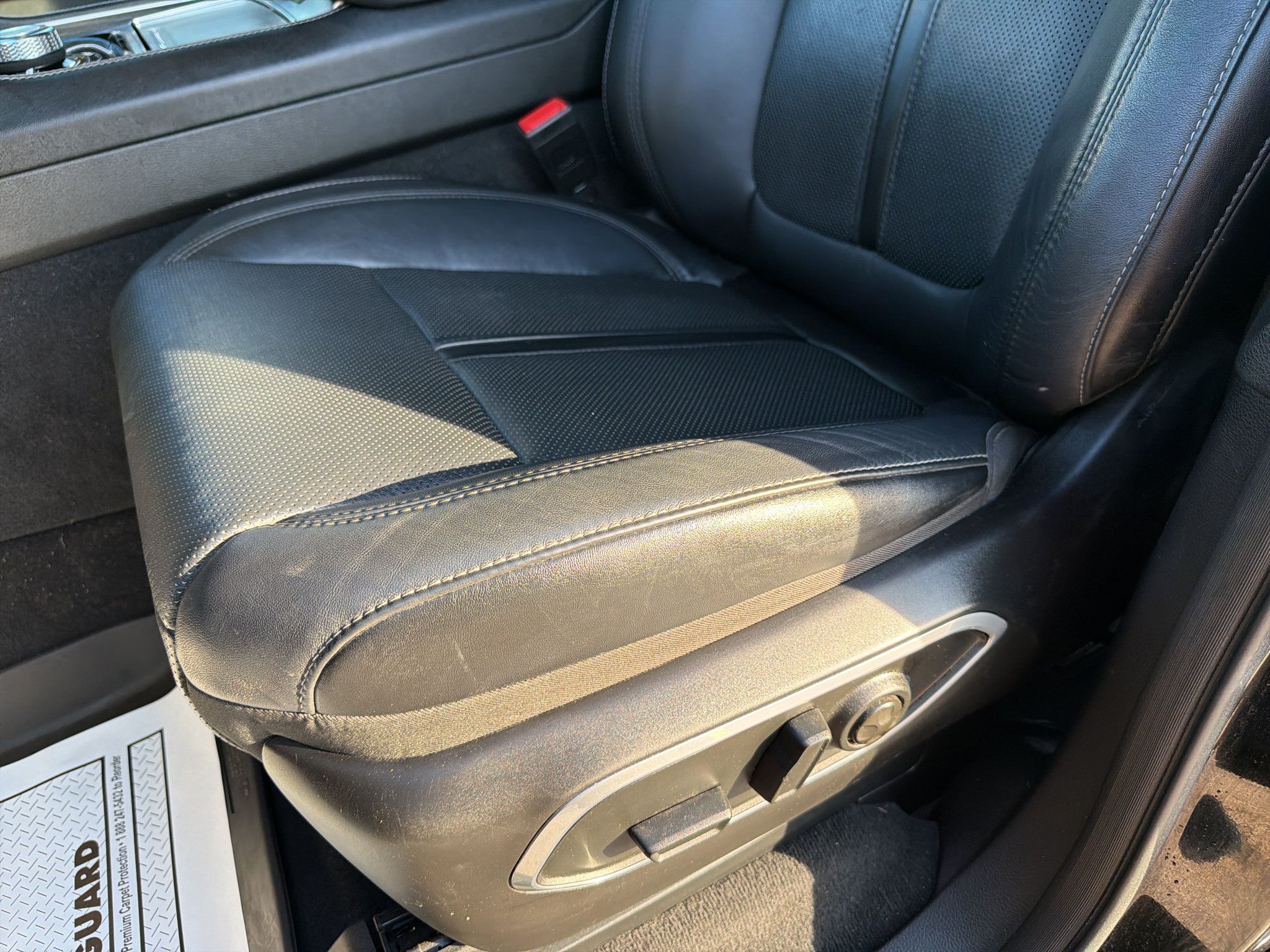 Used 2024 Jeep Wagoneer Series II w/ Convenience Group I AWD/4WD image 22
