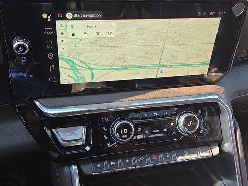 New 2026 GMC Sierra 1500 Denali image 12