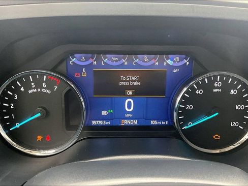 Used 2024 Ford Expedition Max XLT image 20