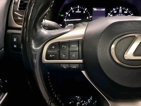 Used 2016 Lexus GS 350 image 19