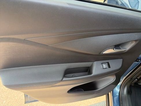 New 2026 Buick Envista Sport Touring w/ Convenience I Package FWD image 12