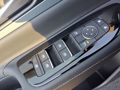 New 2025 Nissan Murano SL w/ Cargo Package image 18