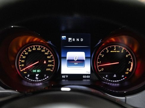 Used 2018 Mercedes-Benz AMG GT R image 50