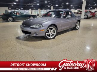 Used 2003 MAZDA MX-5 Miata Shinsen video 1