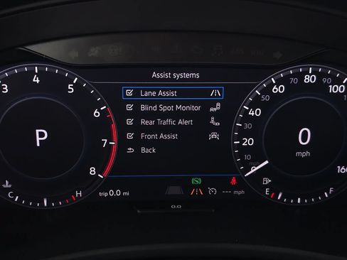 Used 2018 Volkswagen Atlas SEL Premium AWD/4WD image 23