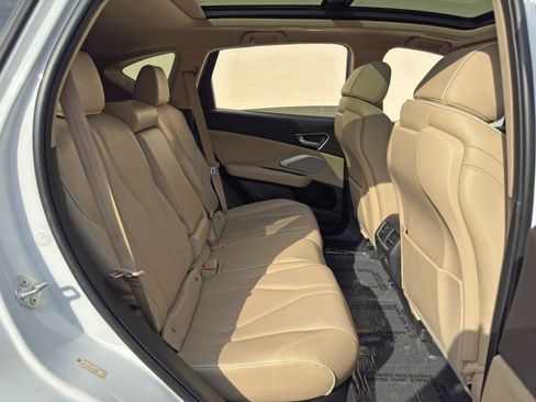 Used 2021 Acura RDX AWD w/ Advance Package image 41