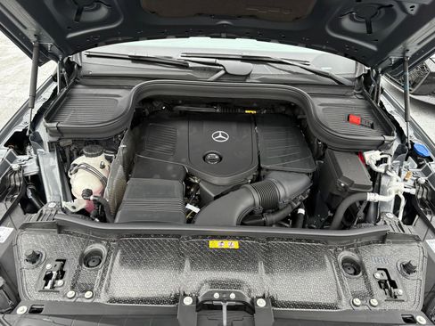 Certified 2026 Mercedes-Benz GLE 350 4MATIC image 23