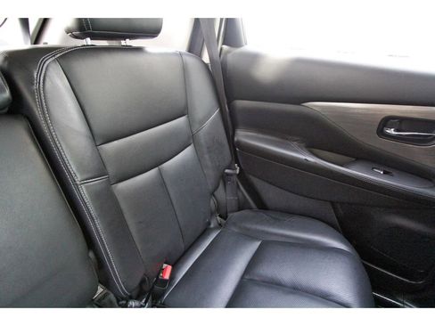 Used 2018 Nissan Murano SL w/ Cargo Package image 12