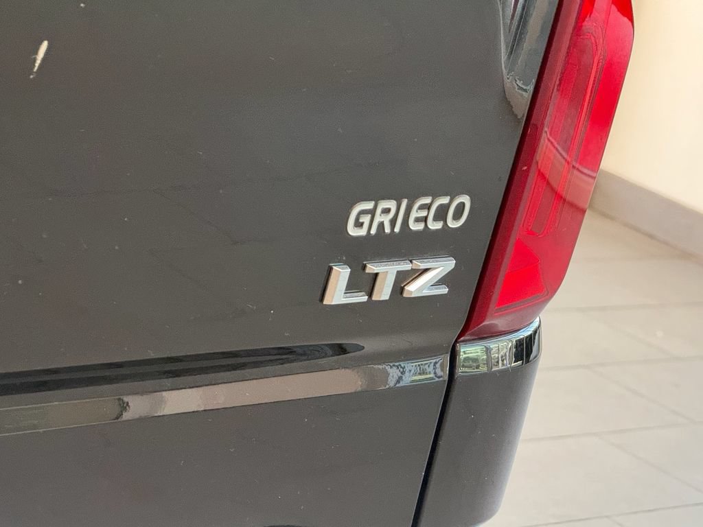 Certified 2024 Chevrolet Silverado 1500 LTZ AWD/4WD image 17