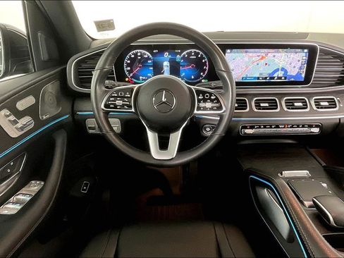 Certified 2023 Mercedes-Benz GLE 350 4MATIC image 5