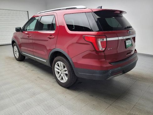 Used 2019 Ford Explorer XLT w/ Class III Trailer Tow Package image 5
