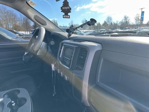 Used 2015 RAM 1500 Tradesman w/ Popular Equipment Group image 12