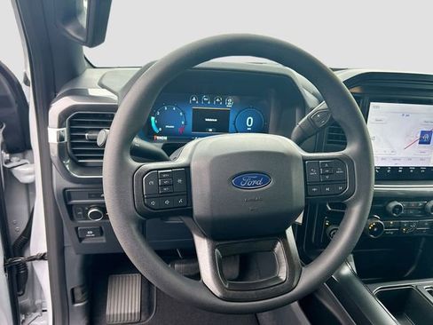 New 2025 Ford F150 STX image 17