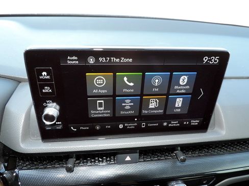 Used 2024 Honda CR-V EX-L image 19