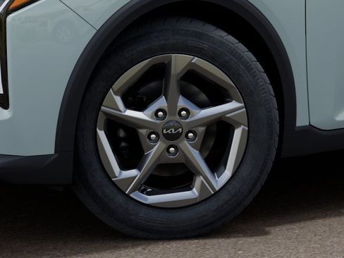 New 2026 Kia K4 FWD image 9