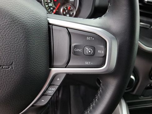 Used 2022 RAM 1500 Big Horn AWD/4WD image 23