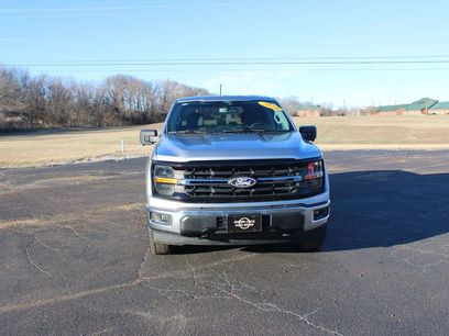 Used 2024 Ford F150 XLT w/ FX4 Off-Road Package