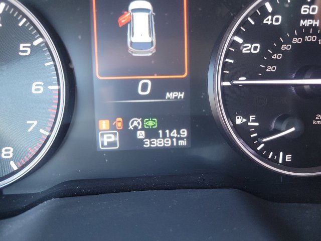 Used 2024 Subaru Outback Touring XT AWD/4WD image 19
