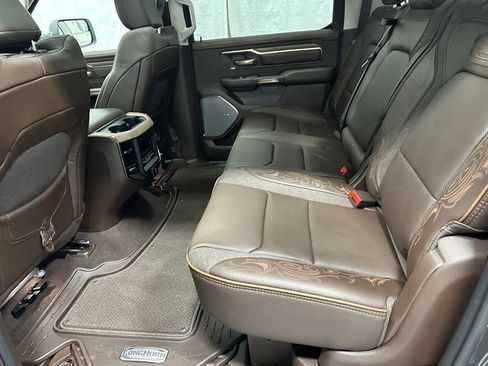 Used 2026 RAM 1500 Limited AWD/4WD image 43