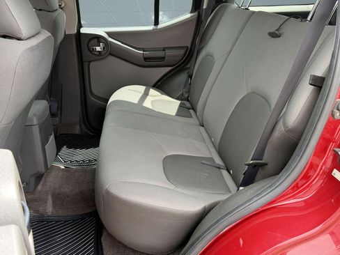 Used 2011 Nissan Xterra S AWD/4WD image 24