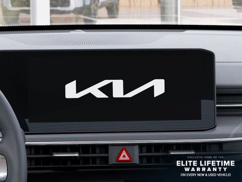 New 2026 Kia K5 GT-Line FWD image 21