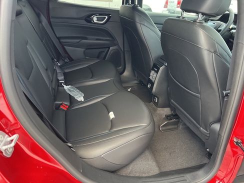 New 2026 Jeep Compass Limited image 13