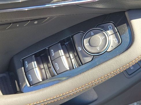 New 2026 Cadillac CT5 Sport AWD/4WD image 18