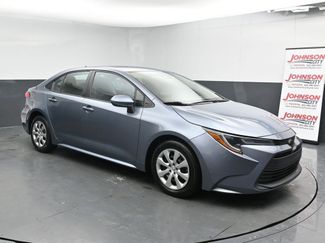 Used 2023 Toyota Corolla LE video 2