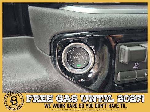 New 2026 GMC Sierra 1500 SLT w/ SLT Premium Plus Package AWD/4WD image 27