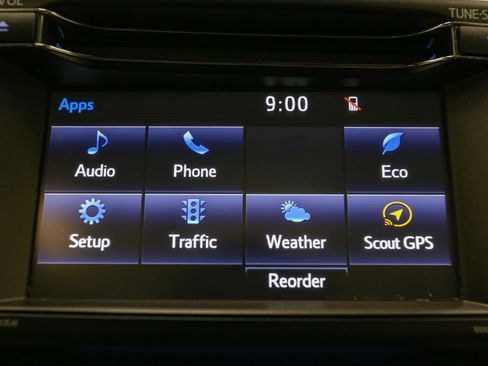 Used 2017 Toyota RAV4 XLE image 25