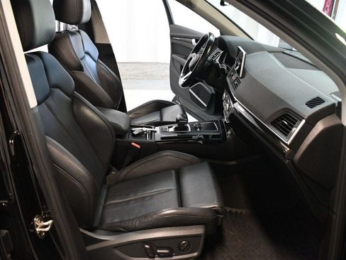 Used 2019 Audi Q5 Prestige AWD/4WD image 31