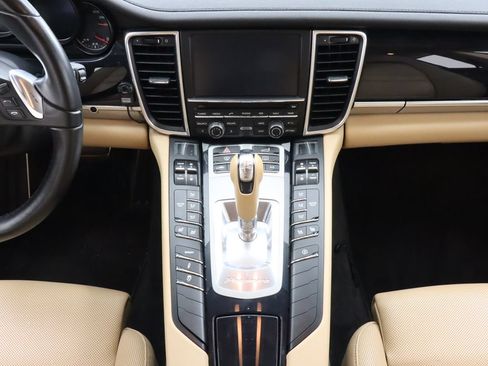 Used 2016 Porsche Panamera Edition w/ Premium Package Plus RWD image 23