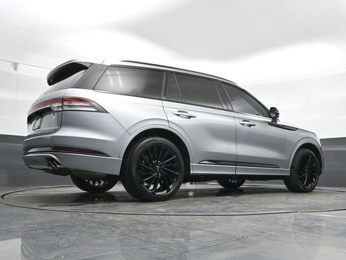 Used 2023 Lincoln Aviator Reserve w/ Equipment Group 201A AWD/4WD image 48