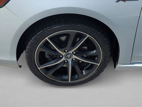 Used 2019 Acura TLX V6 w/ Technology & A-SPEC Pkg AWD/4WD image 25