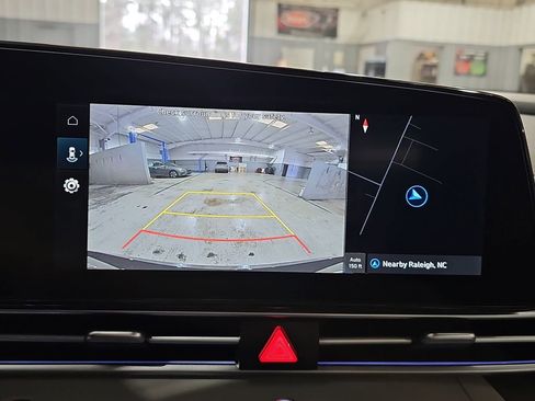 New 2026 Hyundai Elantra Limited image 21