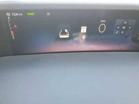 Used 2024 Lincoln Nautilus Premier w/ Jet Appearance Package image 31