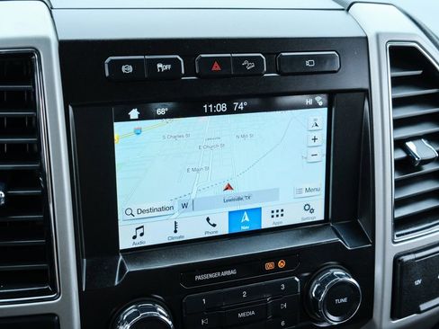 Used 2019 Ford F250 Lariat w/ Chrome Package image 52