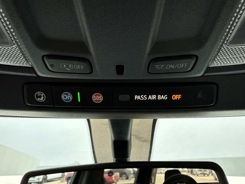 Used 2021 GMC Sierra 2500 AT4 w/ Gooseneck/5TH Wheel Package AWD/4WD image 18