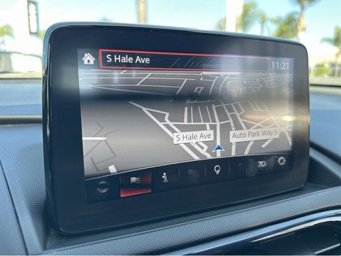 Used 2023 MAZDA MX-5 Miata Grand Touring image 9